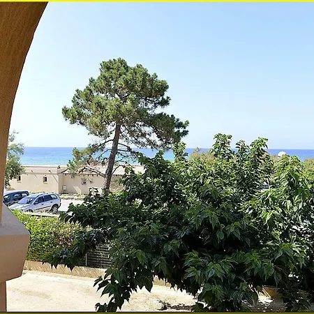 Studio Vue Mer *
