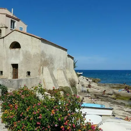 Lejlighed Pieds Dans L'eau *