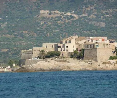 Lejlighed Pieds Dans L'eau *