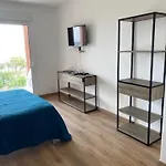 Studio Vue Mer דירה