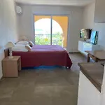 Studio Vue Mer דירה