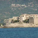 דירה Studio Vue Mer *