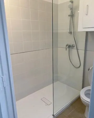 Pieds Dans L'eau شقة *