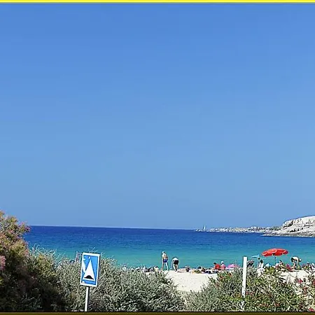 Pieds Dans L'eau Апартаменты