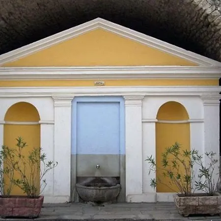 公寓 Pieds Dans L'eau