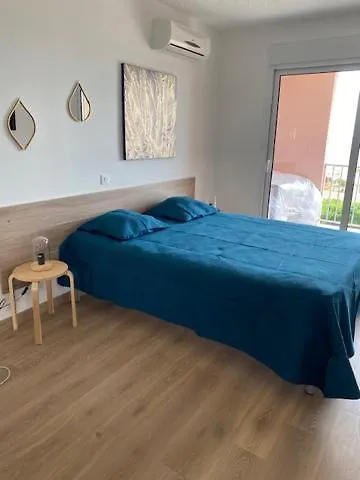 Studio Vue Mer *