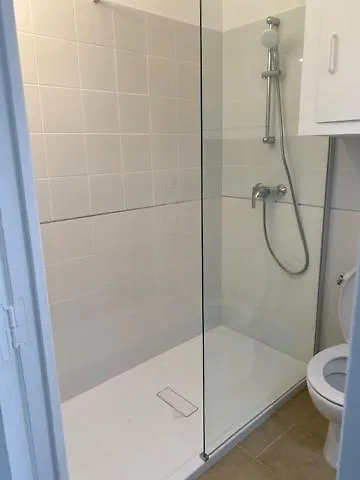 Studio Vue Mer Apartment *