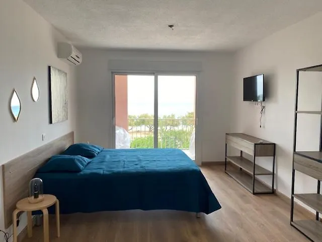 Studio Vue Mer