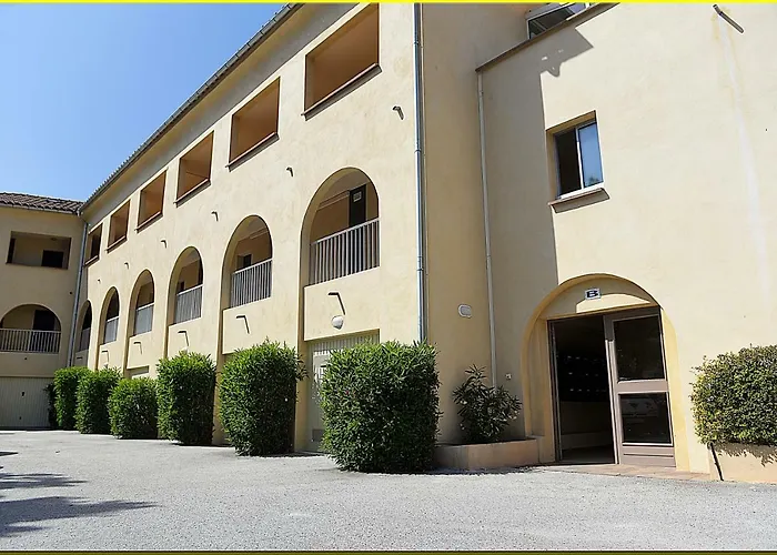 Pieds Dans L'eau 公寓 阿尔加约拉