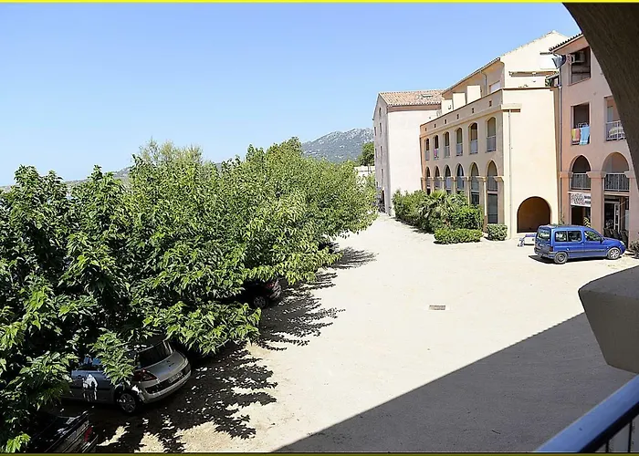 公寓 Pieds Dans L'eau