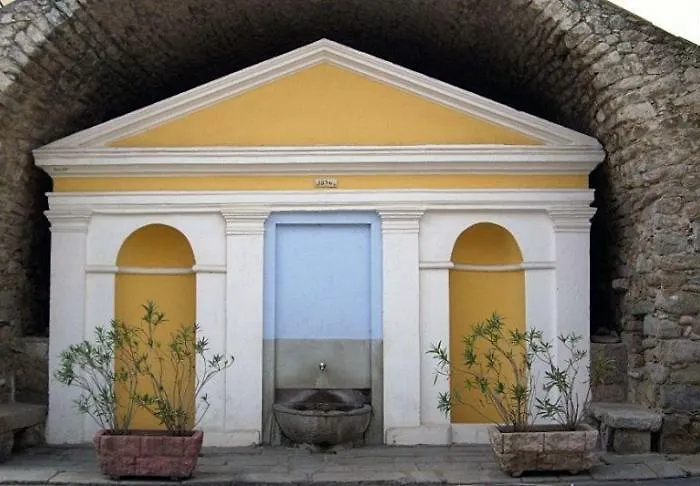 公寓 Pieds Dans L'eau